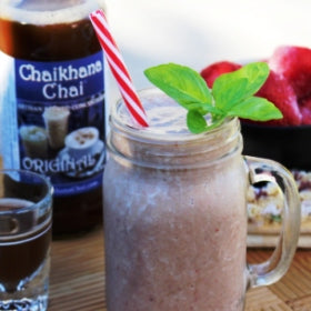 Chai Protein Shake